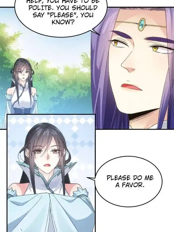 I just Don't Play the Card according to the routine Chapter 143