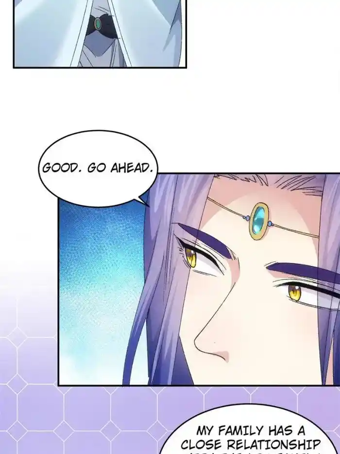 I just Don't Play the Card according to the routine Chapter 143