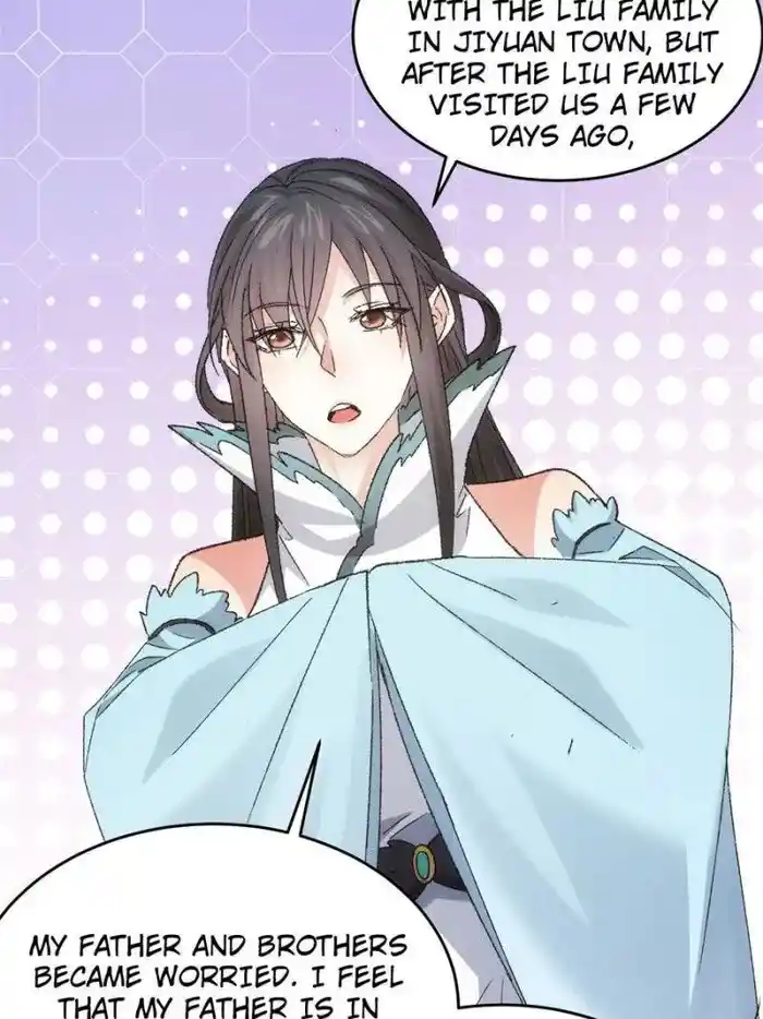 I just Don't Play the Card according to the routine Chapter 143