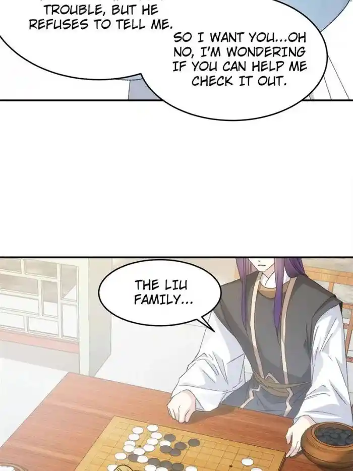 I just Don't Play the Card according to the routine Chapter 143