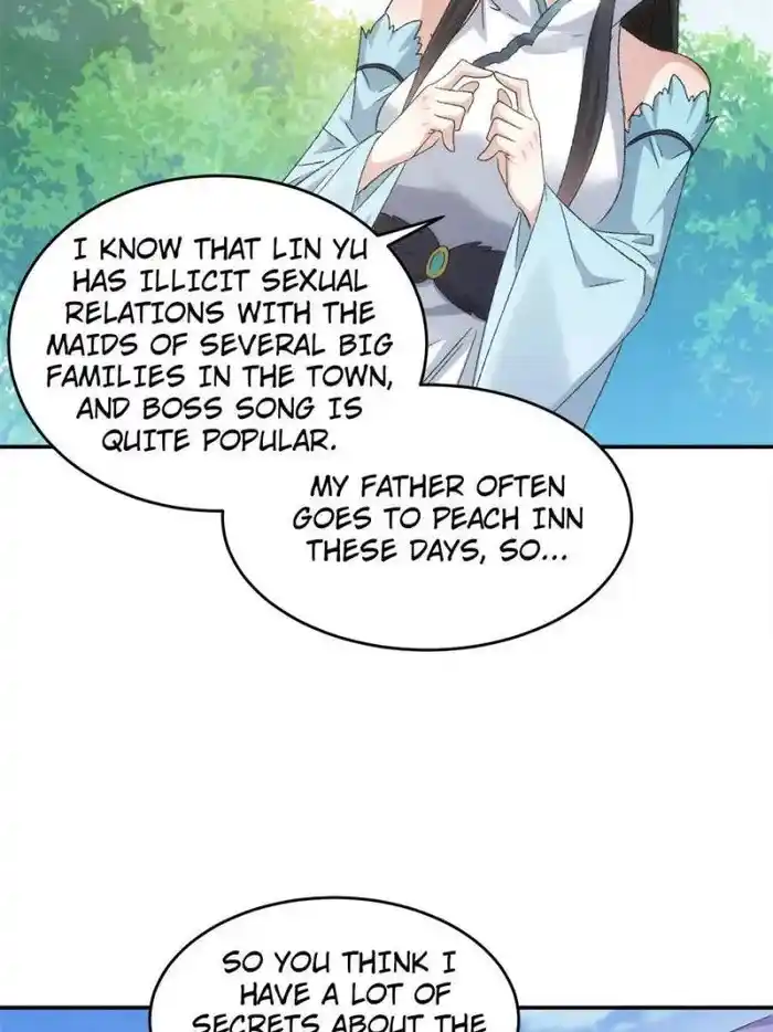 I just Don't Play the Card according to the routine Chapter 143