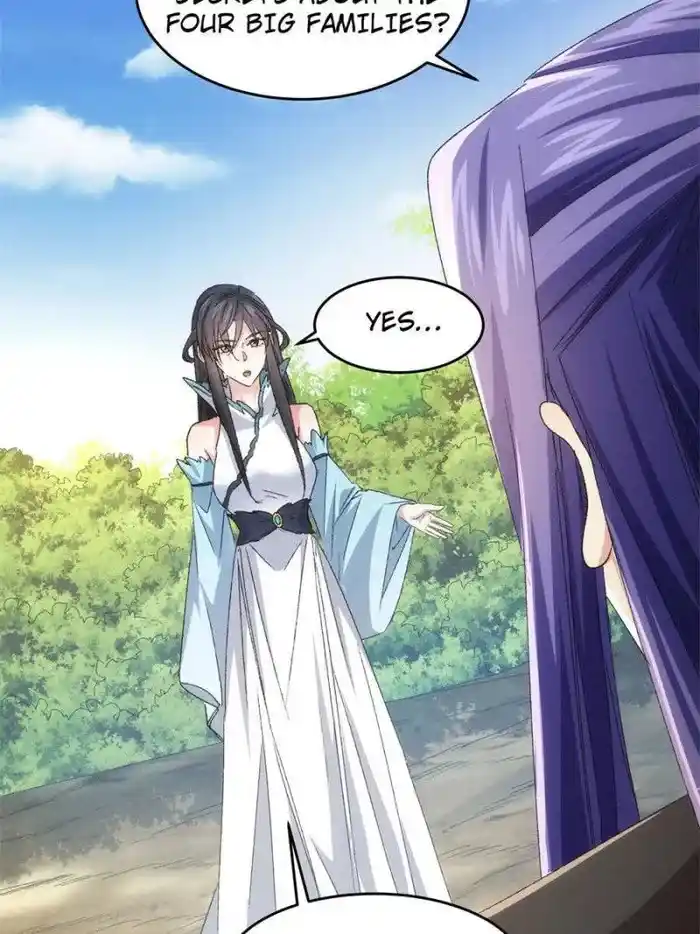 I just Don't Play the Card according to the routine Chapter 143