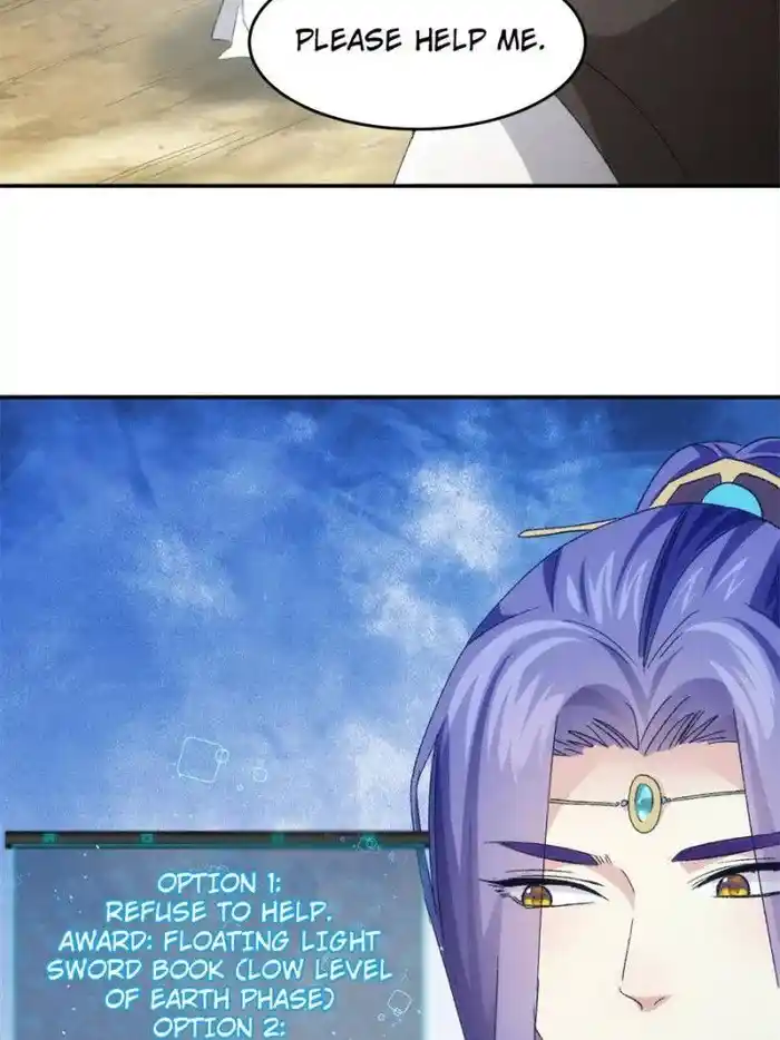 I just Don't Play the Card according to the routine Chapter 143