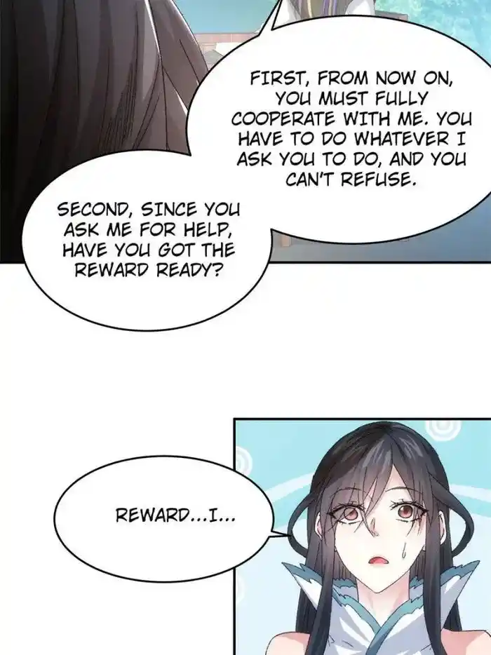 I just Don't Play the Card according to the routine Chapter 143