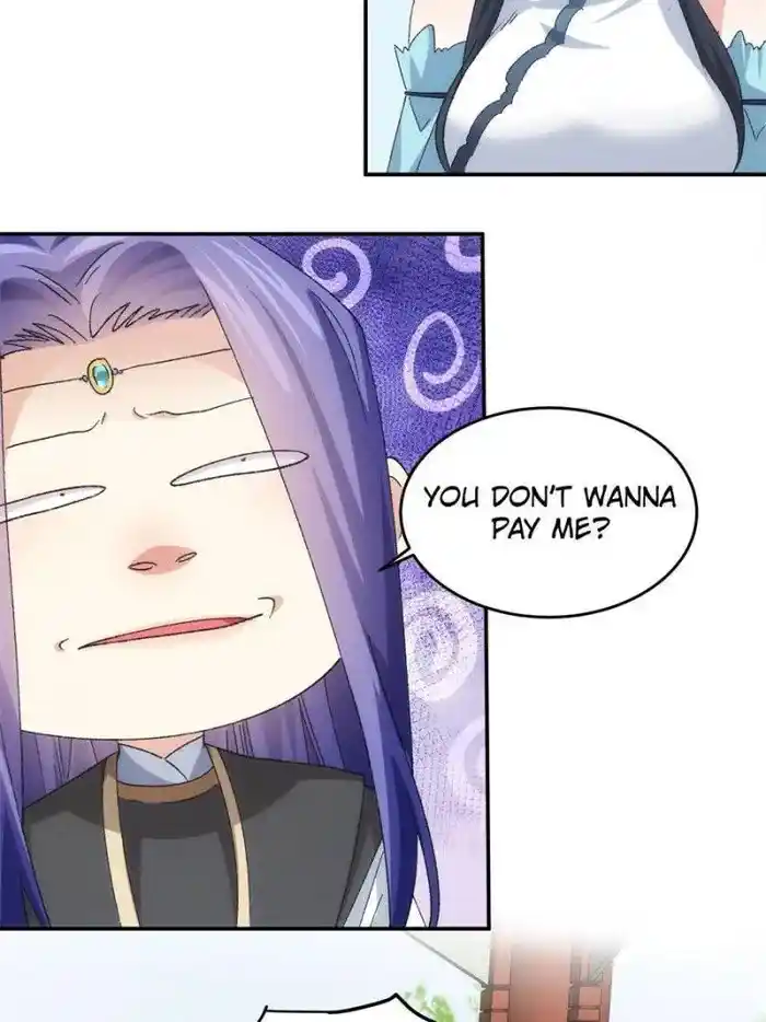 I just Don't Play the Card according to the routine Chapter 143