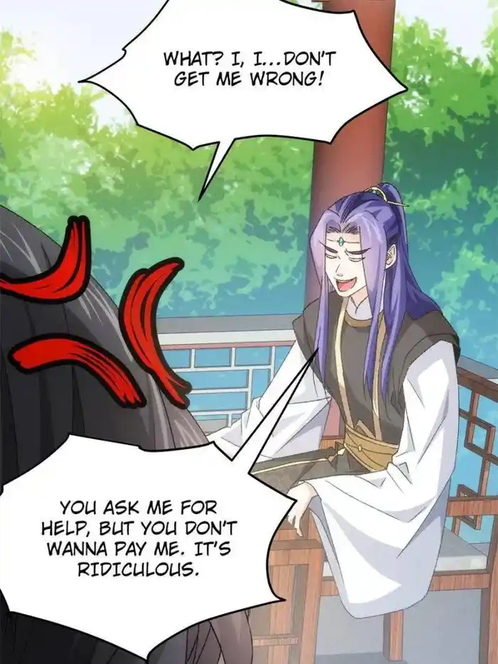 I just Don't Play the Card according to the routine Chapter 143