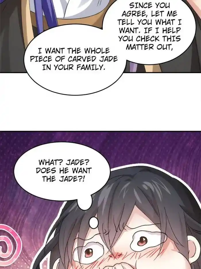 I just Don't Play the Card according to the routine Chapter 143