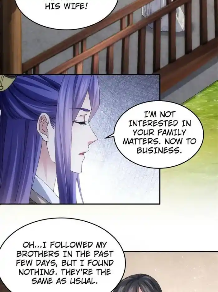 I just Don't Play the Card according to the routine Chapter 144