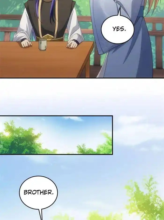 I just Don't Play the Card according to the routine Chapter 144