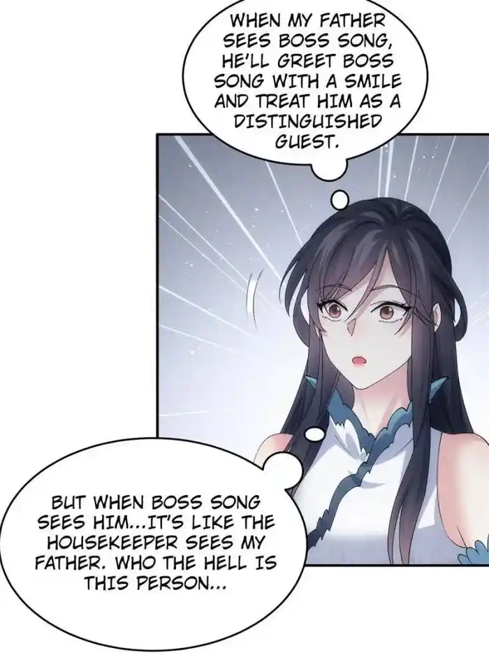 I just Don't Play the Card according to the routine Chapter 144