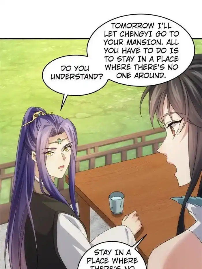 I just Don't Play the Card according to the routine Chapter 144