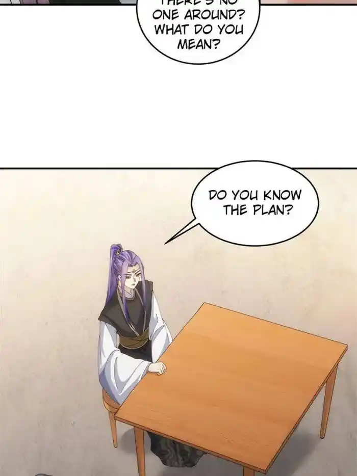 I just Don't Play the Card according to the routine Chapter 144