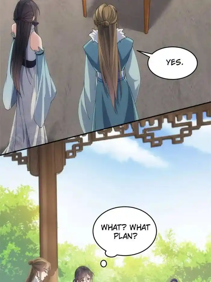 I just Don't Play the Card according to the routine Chapter 144