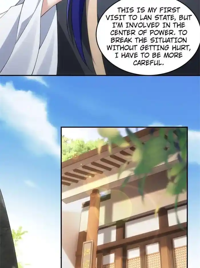 I just Don't Play the Card according to the routine Chapter 144