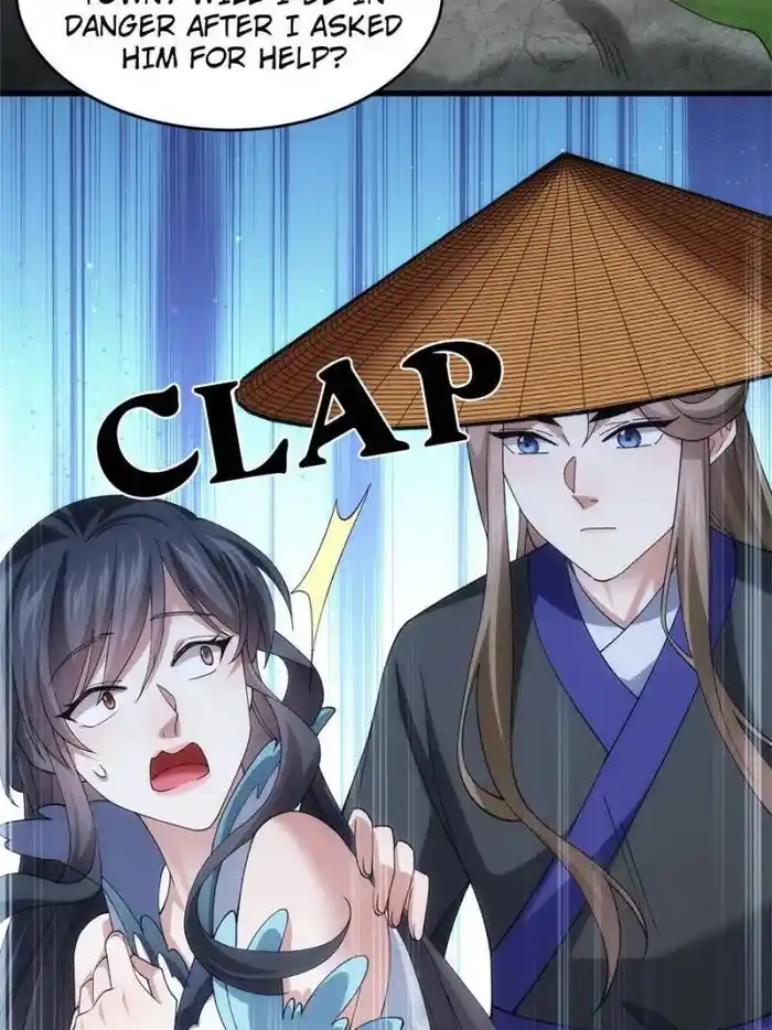 I just Don't Play the Card according to the routine Chapter 144