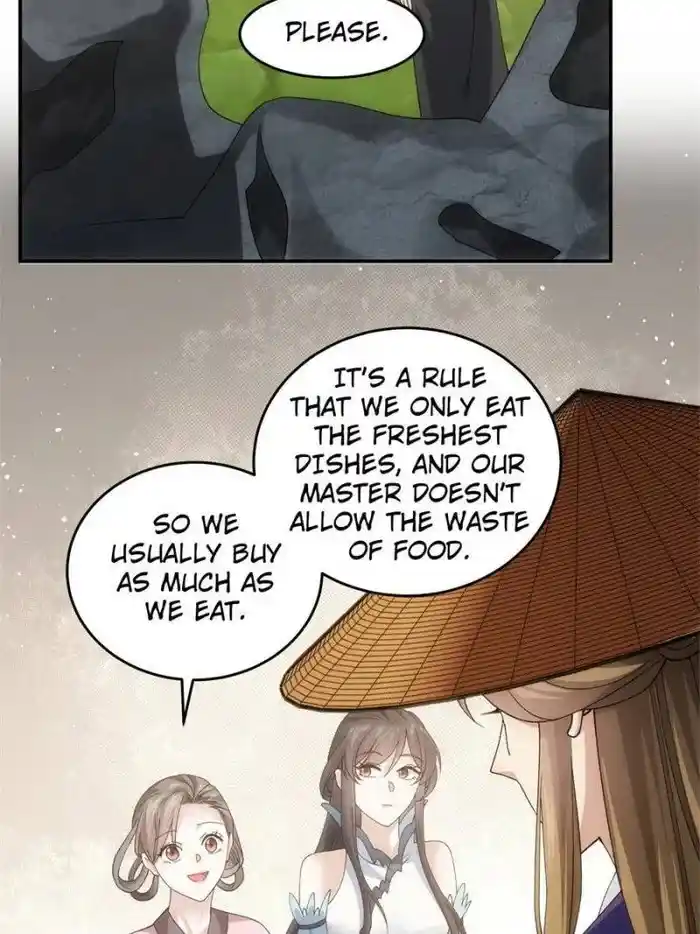 I just Don't Play the Card according to the routine Chapter 144