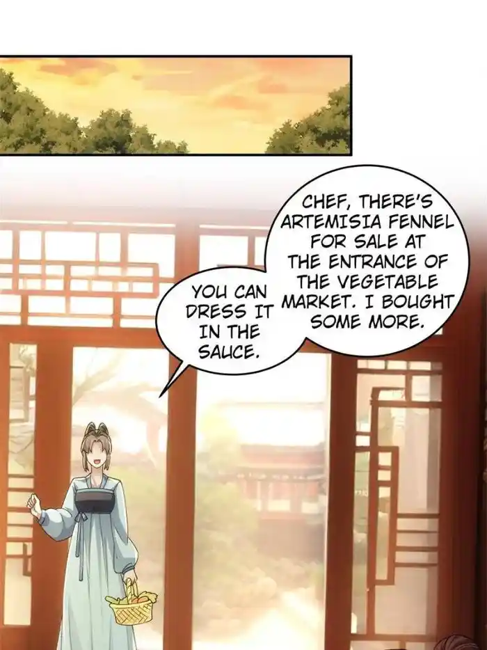 I just Don't Play the Card according to the routine Chapter 144