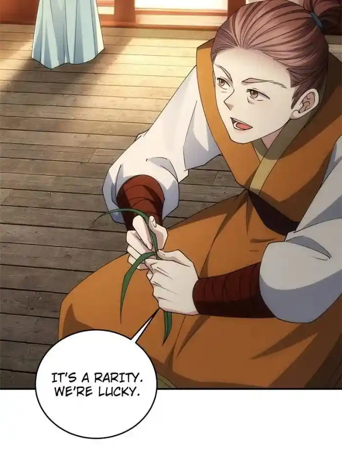 I just Don't Play the Card according to the routine Chapter 144