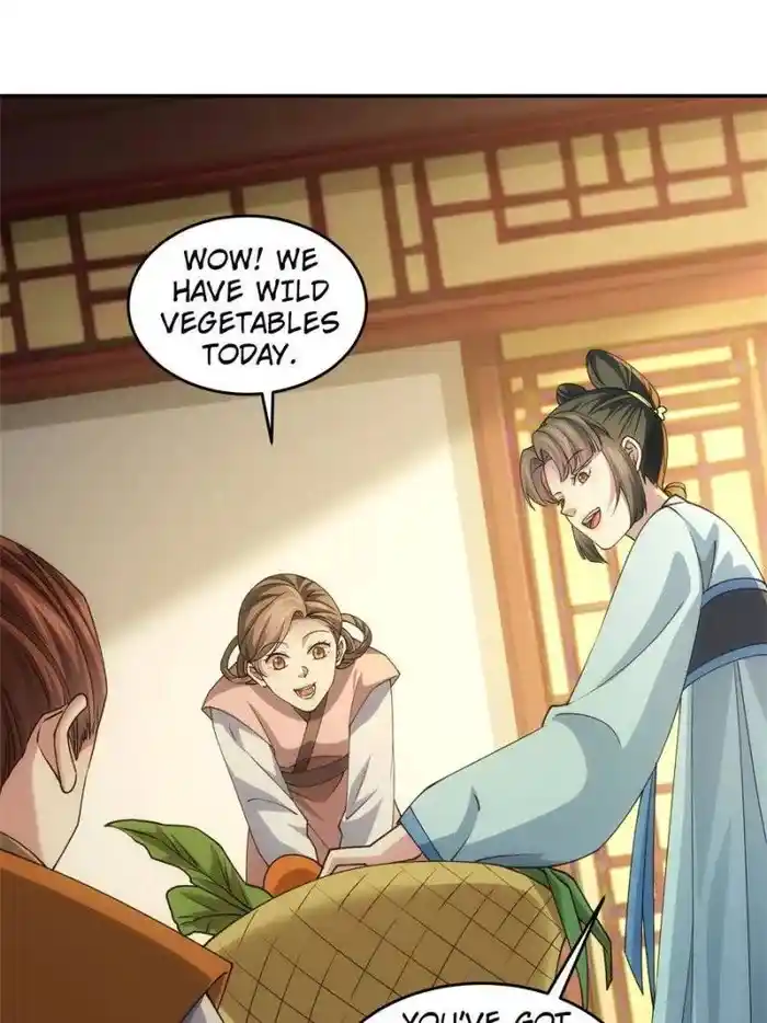 I just Don't Play the Card according to the routine Chapter 144