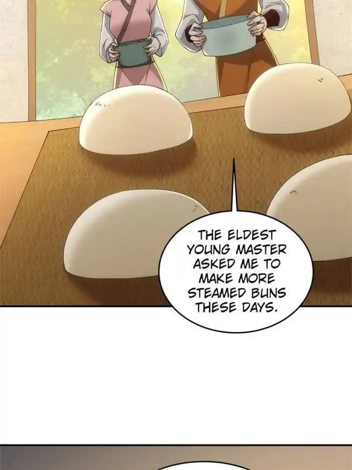 I just Don't Play the Card according to the routine Chapter 144