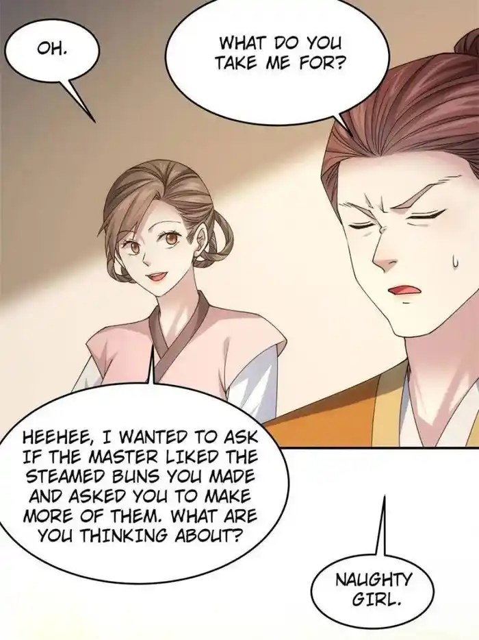 I just Don't Play the Card according to the routine Chapter 144