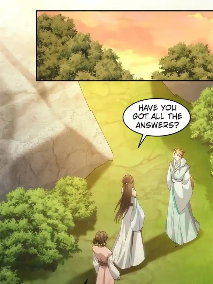 I just Don't Play the Card according to the routine Chapter 144