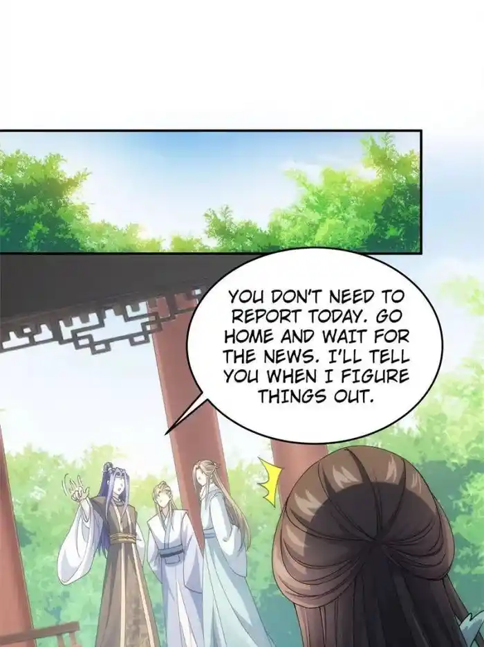 I just Don't Play the Card according to the routine Chapter 144