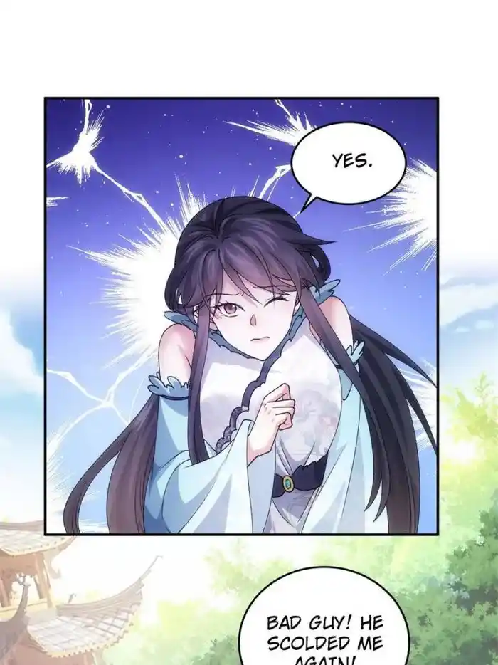 I just Don't Play the Card according to the routine Chapter 144