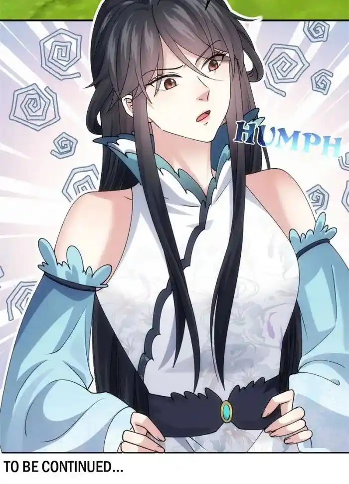 I just Don't Play the Card according to the routine Chapter 144