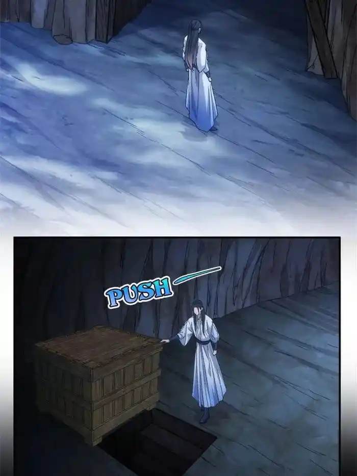 I just Don't Play the Card according to the routine Chapter 145