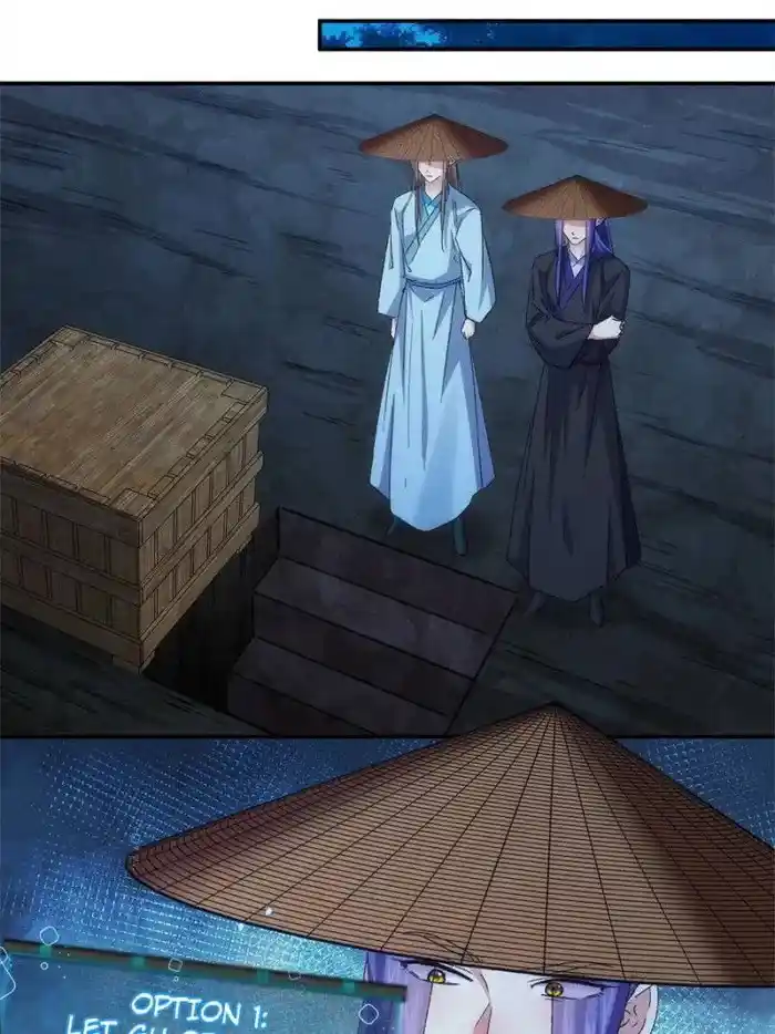 I just Don't Play the Card according to the routine Chapter 145