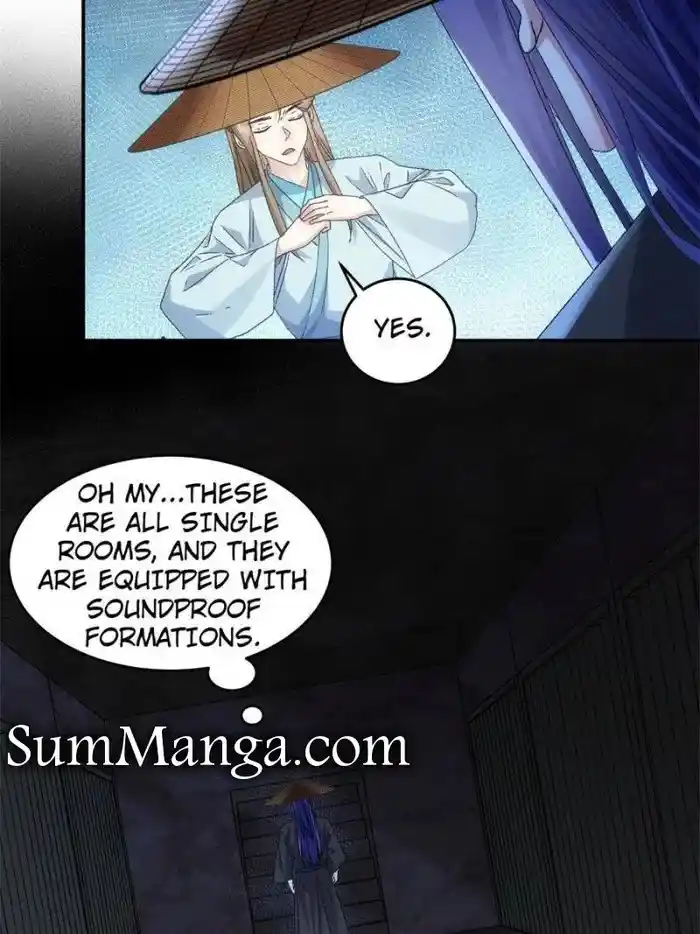 I just Don't Play the Card according to the routine Chapter 145