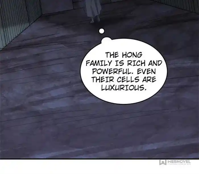 I just Don't Play the Card according to the routine Chapter 145