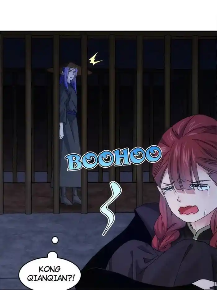 I just Don't Play the Card according to the routine Chapter 145