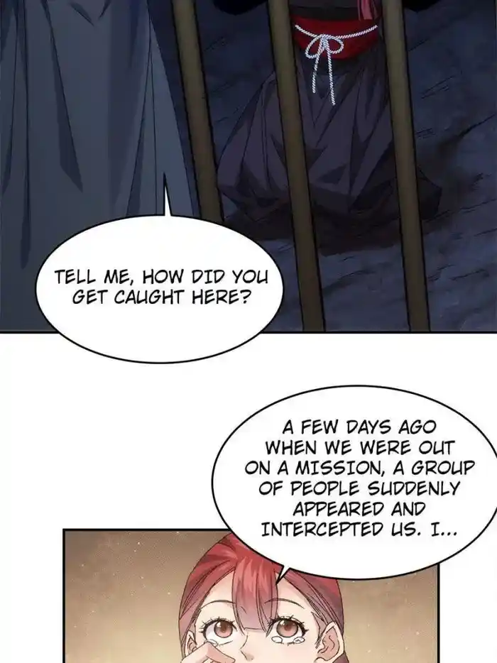 I just Don't Play the Card according to the routine Chapter 145