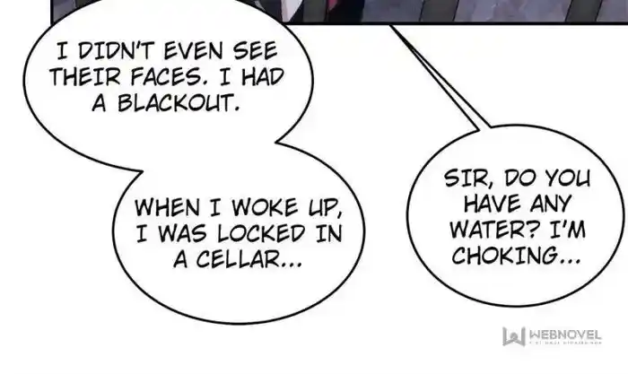 I just Don't Play the Card according to the routine Chapter 145