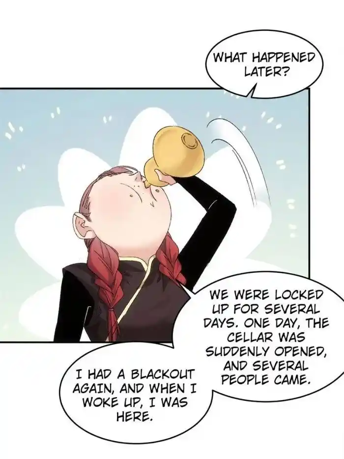 I just Don't Play the Card according to the routine Chapter 145