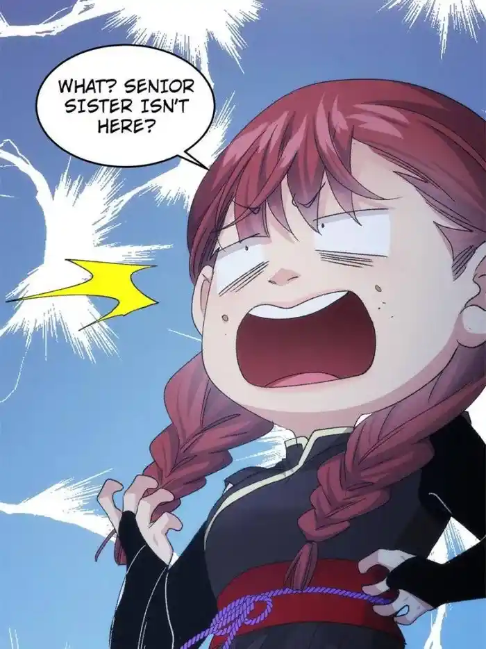 I just Don't Play the Card according to the routine Chapter 145