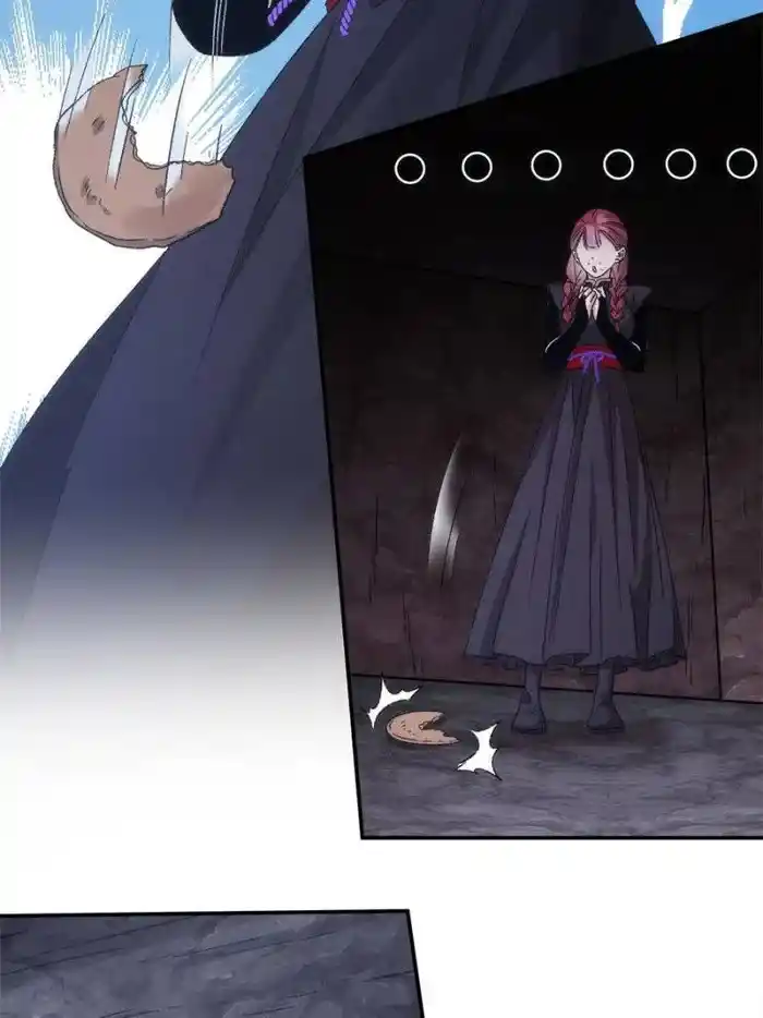 I just Don't Play the Card according to the routine Chapter 145