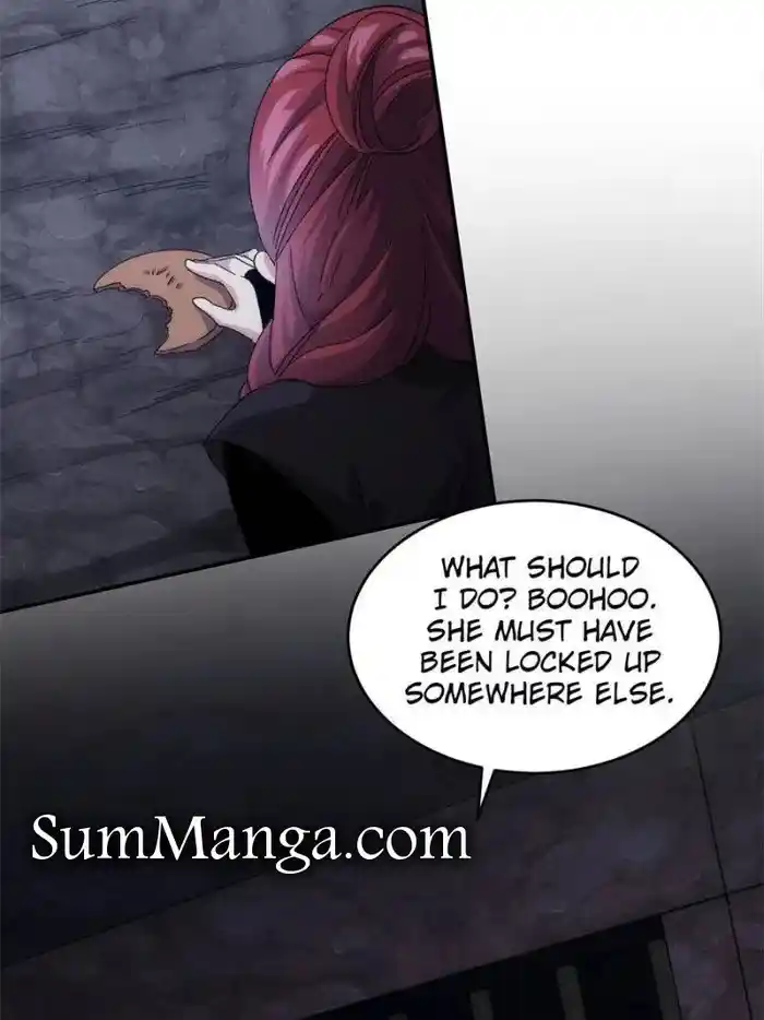 I just Don't Play the Card according to the routine Chapter 145