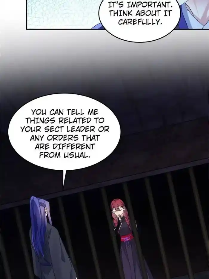 I just Don't Play the Card according to the routine Chapter 145