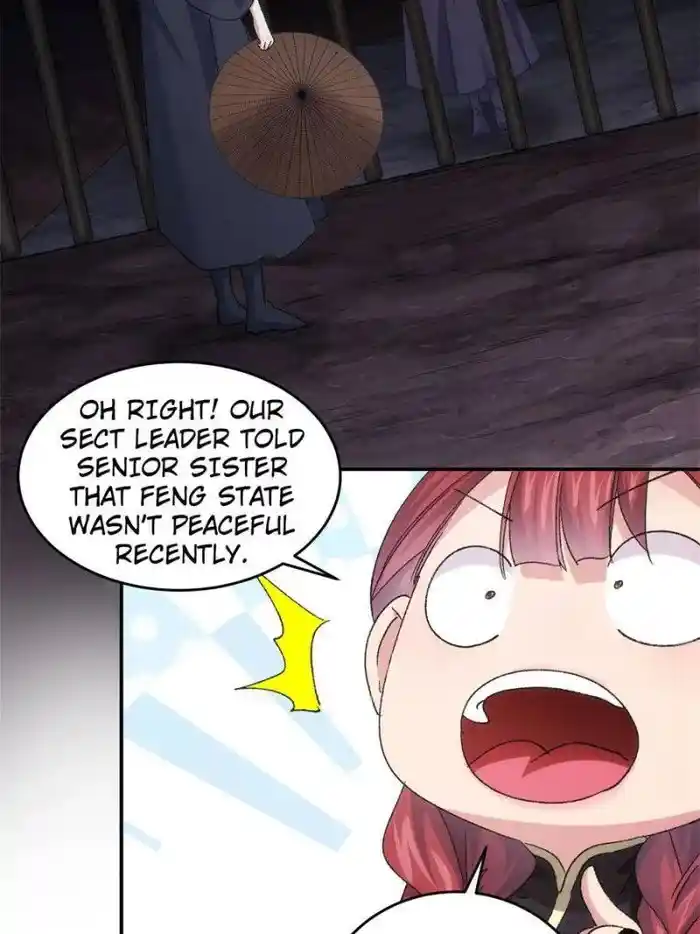 I just Don't Play the Card according to the routine Chapter 145