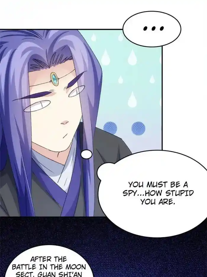 I just Don't Play the Card according to the routine Chapter 145