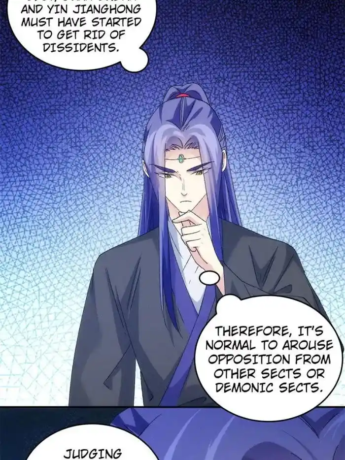 I just Don't Play the Card according to the routine Chapter 145