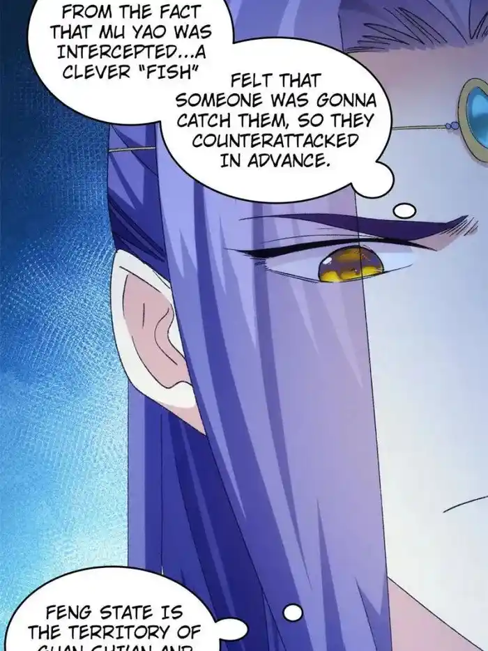 I just Don't Play the Card according to the routine Chapter 145