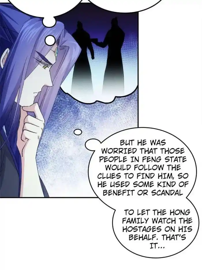 I just Don't Play the Card according to the routine Chapter 145