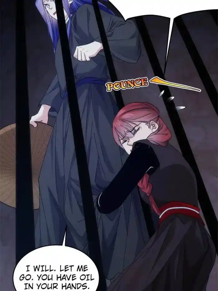 I just Don't Play the Card according to the routine Chapter 145