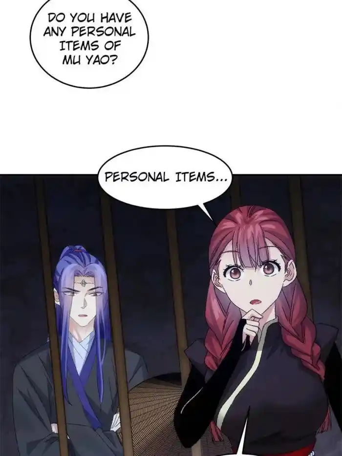 I just Don't Play the Card according to the routine Chapter 145