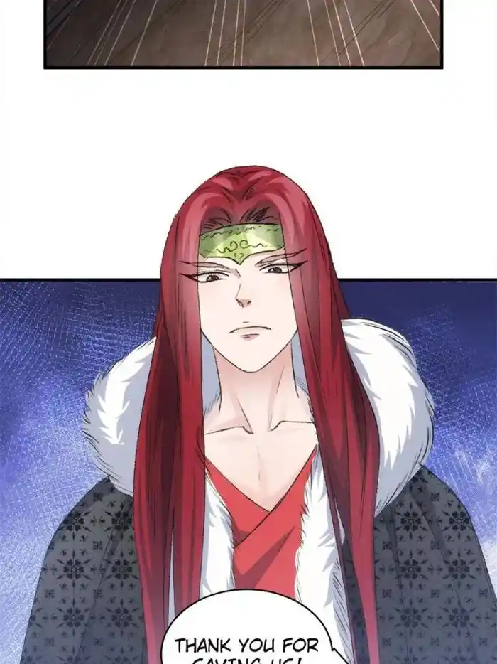 I just Don't Play the Card according to the routine Chapter 147