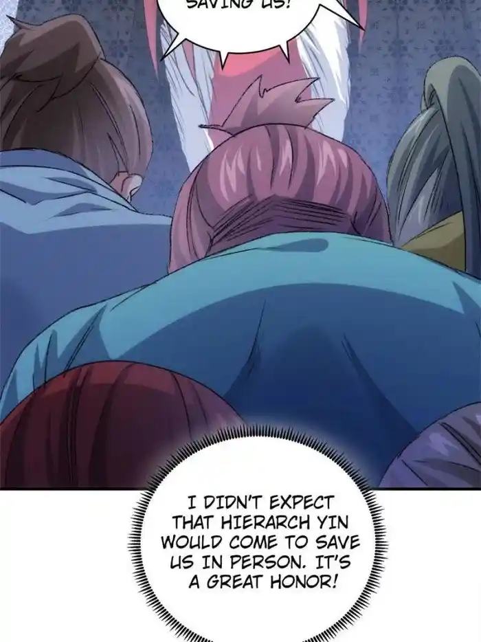 I just Don't Play the Card according to the routine Chapter 147